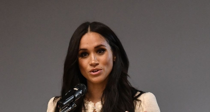 Meghan Markle Akan Kembali Tampil di Wawancara Televisi