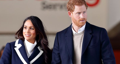 Meghan Markle Beri Dukungan Untuk Wanita Korban Hate Crime