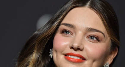 Miranda Kerr Menyambut Anak Ketiga