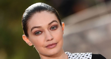 Gigi Hadid Akan Bergabung dengan Panel Juri Kompetisi LVMH