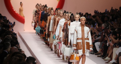 Pergelaran Milan Fashion Week Akan Tetap Digelar Tahun Ini