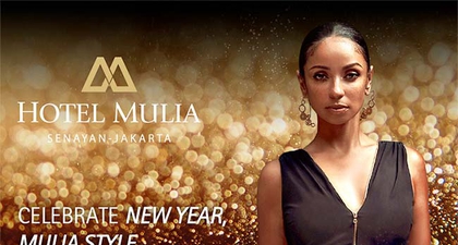 Celebrate New Year Mulia Style