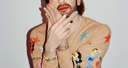 Marc Jacobs Berkolaborasi dengan Cactus Plant Flea Market