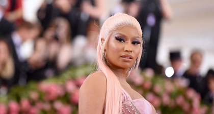 Nicki Minaj Hamil Anak Pertamanya, Lihat Foto-Foto Berikut!