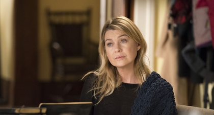 Grey’s Anatomy Akan Angkat Cerita Pandemi Virus Corona