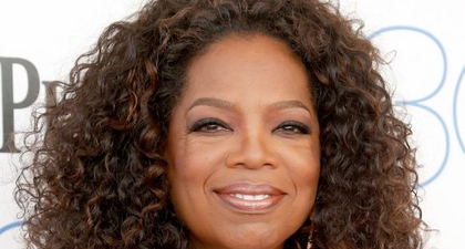 Oprah Winfrey Adaptasi Project 1619, Sebuah Kisah Perbudakan