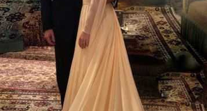 Putri Eugenie Unggah Foto yang Belum Pernah Dirilis, Yakni Momen Pernikahannya Dengan Jack Brooksbank