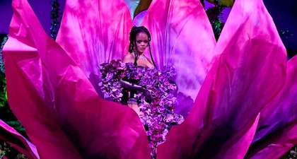 Rihanna Minta Maaf Setelah Gunakan Ayat Muslim Pada Acara Savage x Fenty