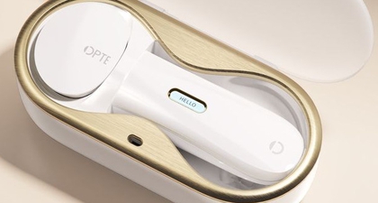 Teknologi Makeup Printer, &lsquo;Tongkat Sihir&rsquo; untuk Samarkan Noda Pada Wajah