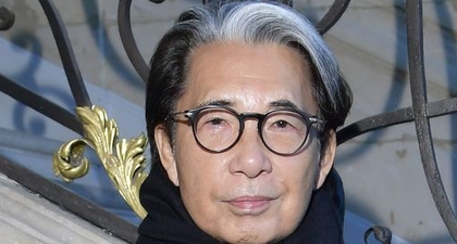 Kenzo Takada Meninggal Akibat Komplikasi Virus COVID-19