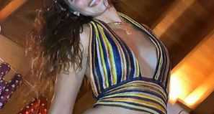 Bella Hadid Bagikan Momen Seru di Balik Pesta Ulang Tahunnya yang Ke-24