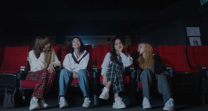 Berbincang dengan Sutradara yang Membuat Film Dokumenter Blackpink: Light Up the Sky, Caroline Suh
