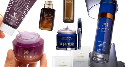 7 Rekomendasi Produk untuk Menghilangkan Wajah Kusam dalam Semalam