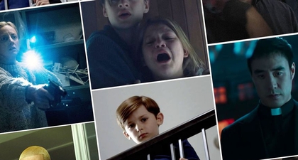 10 Film Horor Yang Wajib Anda Tonton Tahun 2020