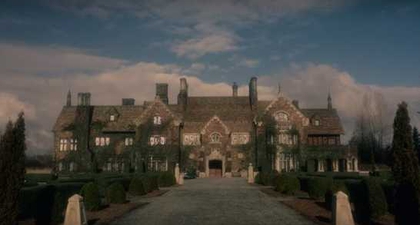 Apakah Rumah Seram Bly Manor Ada di Kehidupan Nyata?