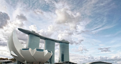 Kunjungi 7 Tempat Ini Saat di Marina Bay Sands, Singapura