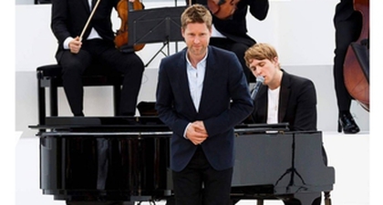 Christopher Bailey Tinggalkan Burberry