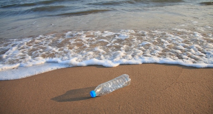 Anda Perlu Mengurangi Penggunaan Plastik Sekarang