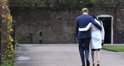 Alasan Meghan Markle dan Pangeran Harry Ingin Undur Diri