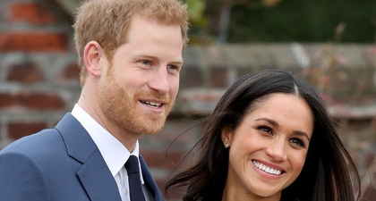 Gelar Kehormatan Harry dan Meghan Markle Akan Dicabut?