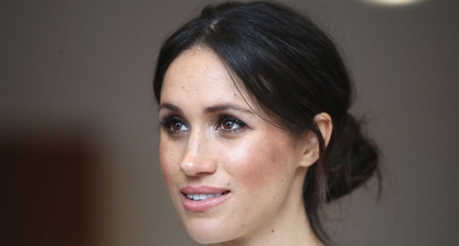 Ungkapan Perasaan Meghan Markle Tentang Klaim Palsu di Media