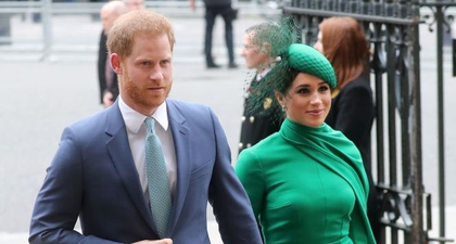 Meghan Markle &amp; Pangeran Harry Berencana Kunjungi Skotlandia