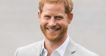 Pangeran Harry Perlihatkan Sekilas Dekorasi Rumah Barunya