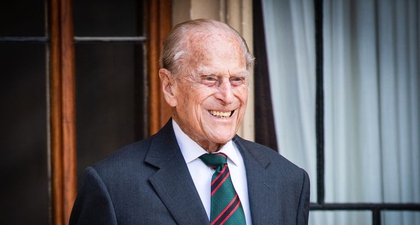 Jarang Muncul, Pangeran Philip Terlihat Bertugas Lagi