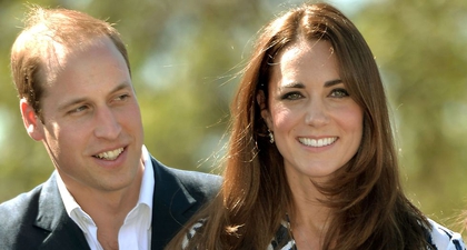 Kate Middleton dan Pangeran William Membuat Janji Pernikahan