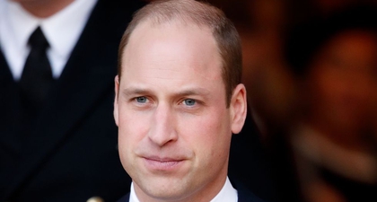 Pangeran William Resmi Memulai Tugas Kerajaannya Kembali