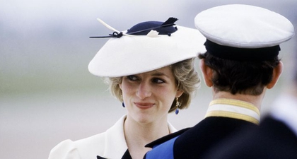 Alasan Putri Diana Tak Lagi Gunakan Koleksi dari Chanel