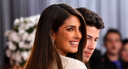 Priyanka Chopra Pamerkan Gaya Poni Baru