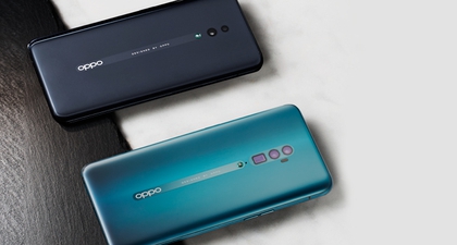 9 Fitur Canggih dari Oppo Reno 10x Zoom