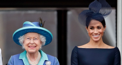 Kisah Meghan Markle Di Balik Pidato Black Lives Matter