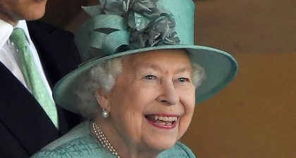 Ini Dia Foto Perayaan Ulang Tahun Ratu Elizabeth