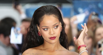 Fakta Tentang Lini Skincare Rihanna di Fenty Beauty