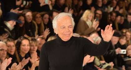  Film Dokumenter Ralph Lauren Akan Segera Hadir