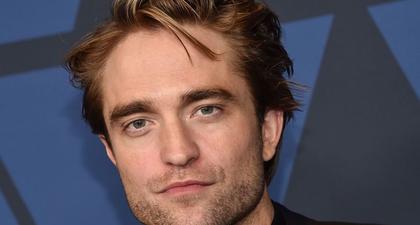 Lihat Penampilan Robert Pattinson Sebagai Batman