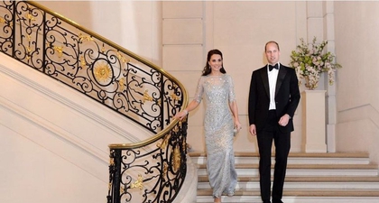 Prediksi Kelahiran Anak Ketiga Kate Middleton