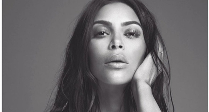 KKW Fragrance, Parfum Terbaru Kim Kardashian