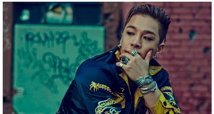 Taeyang 'Big Bang' dan Min Hyo-rin Menikah