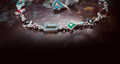 Mitologi Tiongkok dalam Perhiasan Thomas Sabo