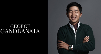 5 Menit Bersama Pegolf, George Gandranata