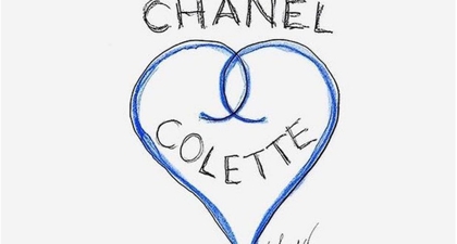 Pharrell Williams Merancang Sneakers untuk Chanel