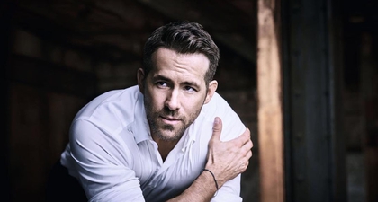 Unggahan Instagram Paling Lucu dari Ryan Reynolds