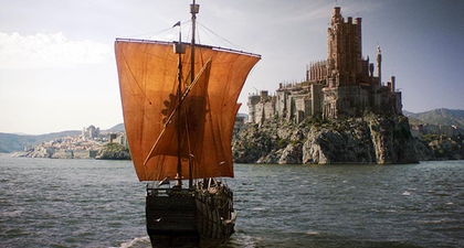 5 Destinasi Wisata Ala Game Of Thrones