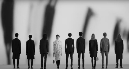 Simak Koleksi Prada Resort 2021 Lewat 5 Tema Visualisasi 