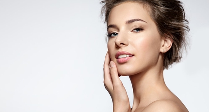 Tip Makeup Instan Selama 5 Menit