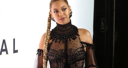 Beyoncé Bagikan Beasiswa Pendidikan