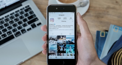 Fitur Unik dan Terkini dari Instagram